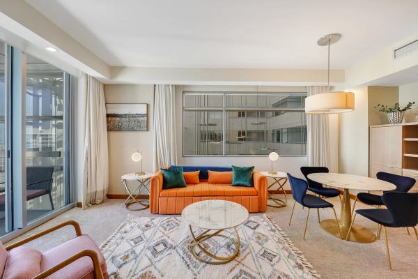 appartement de luxe à Miami