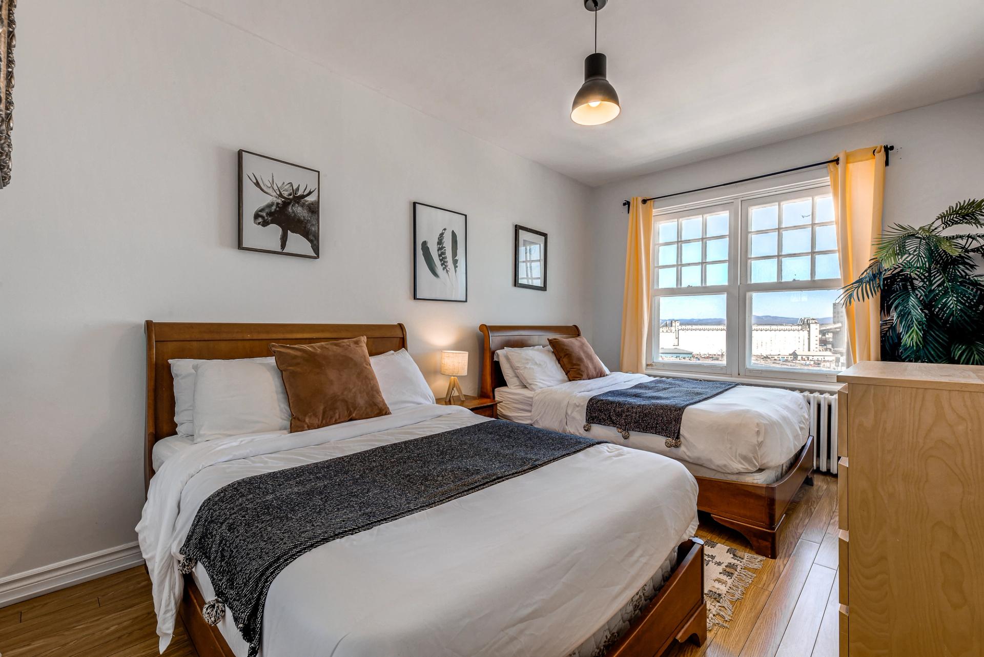 grande retraite jumelle