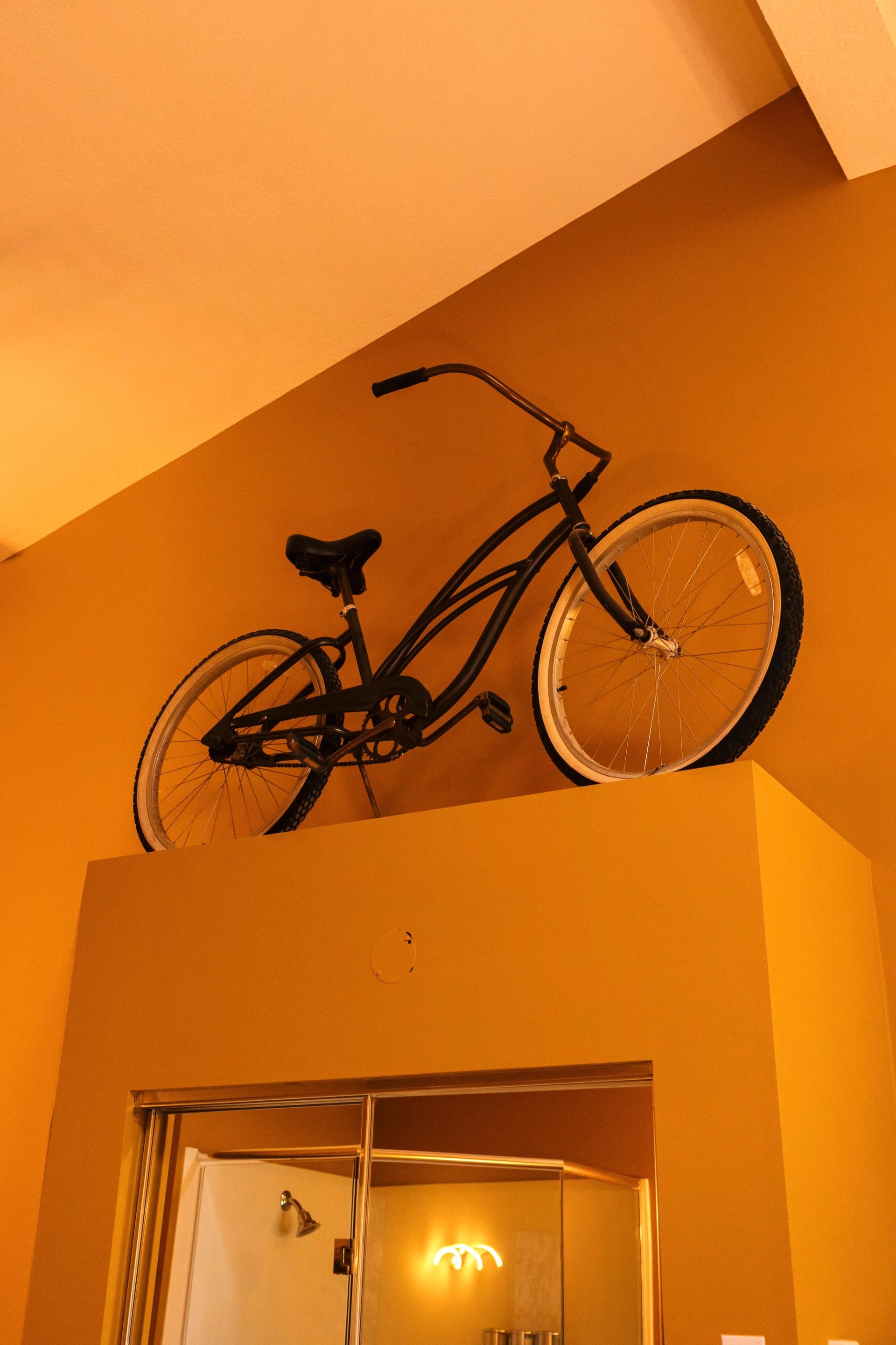 secluded oceanfront apartment