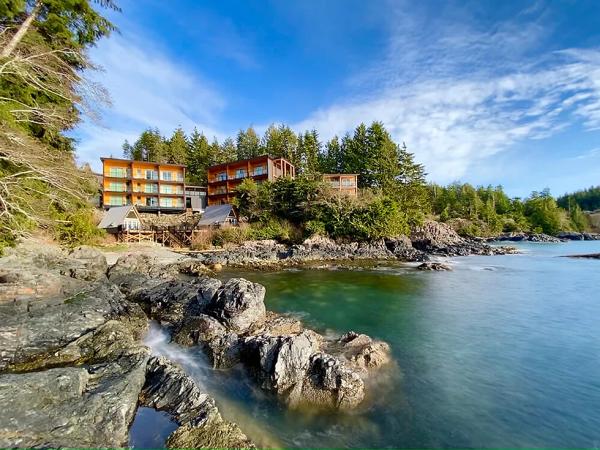 tofino