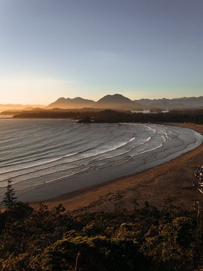 tofino BC