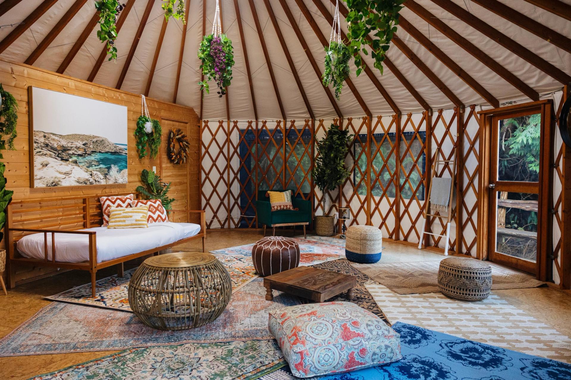 Secluded Oceanfront Apartment