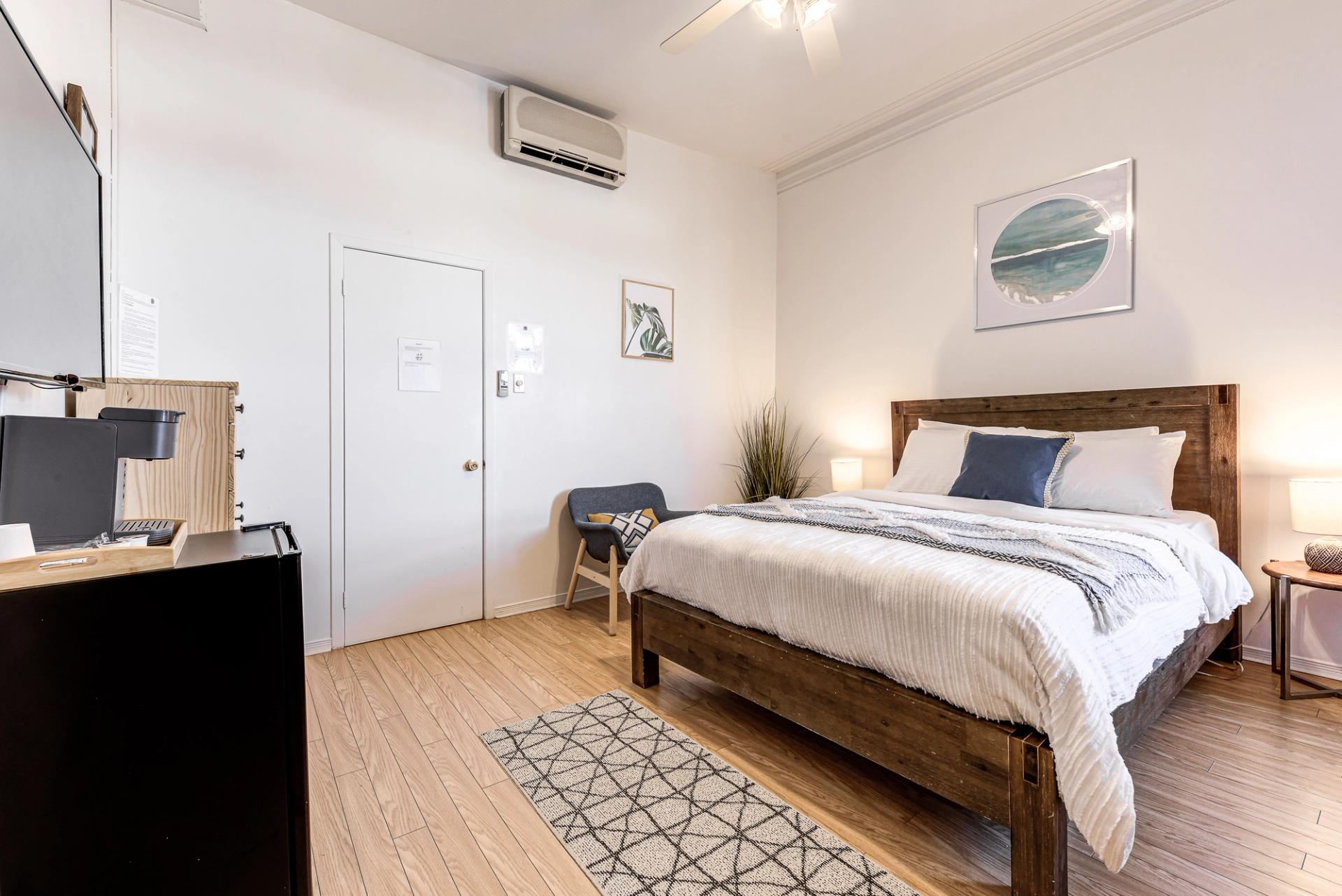 remparts river haven