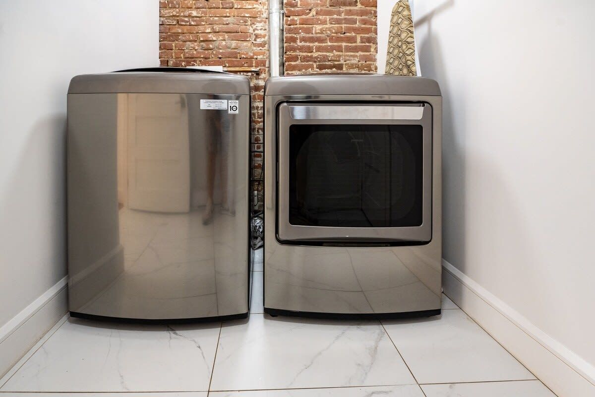 Superbe penthouse à deux étages dans le Vieux-Montréal