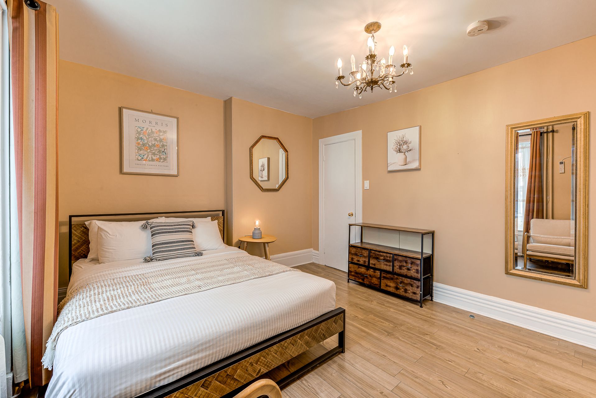 Auberge de la Chouette