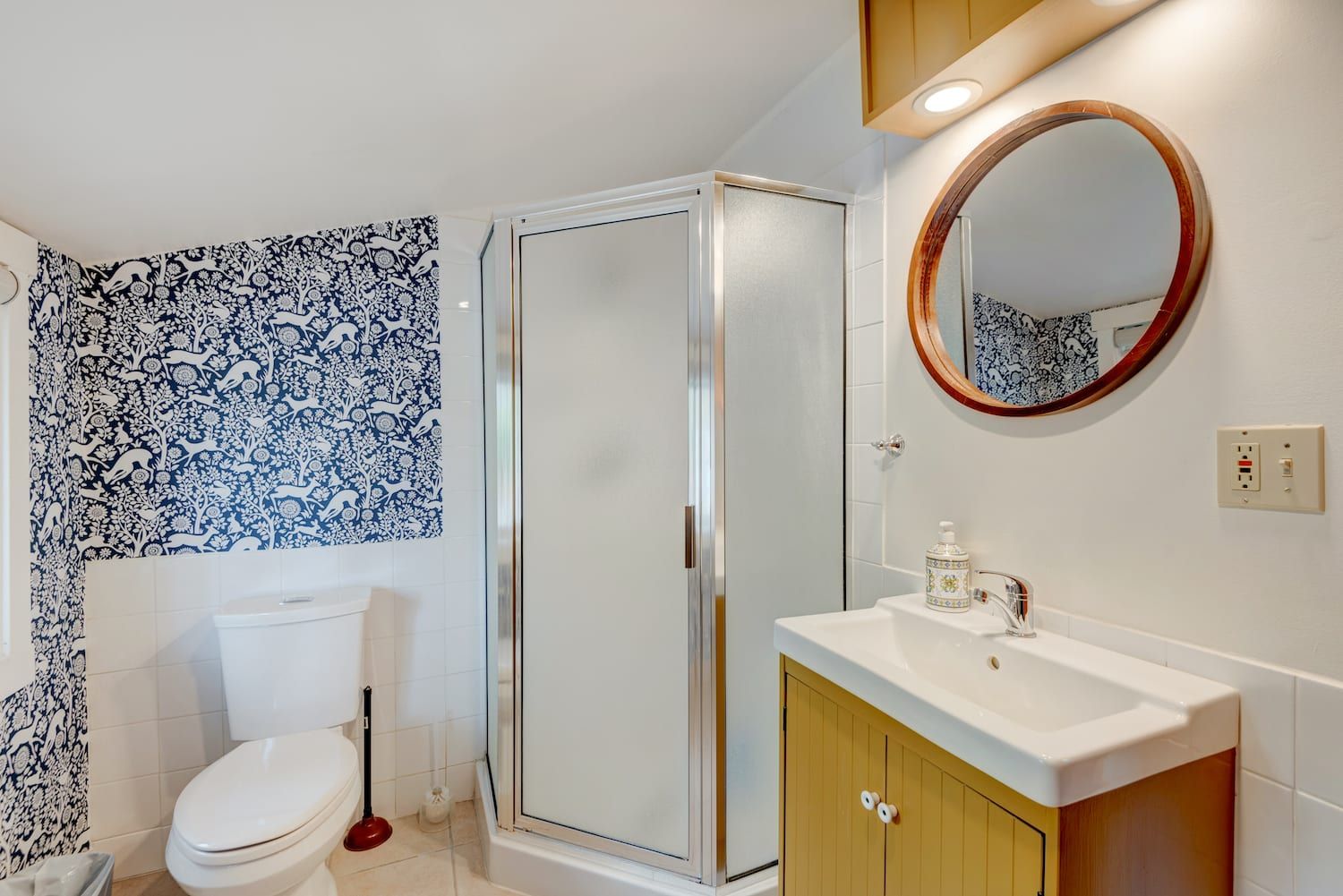 Maison de sept chambres dans les montagnes Rocheuses