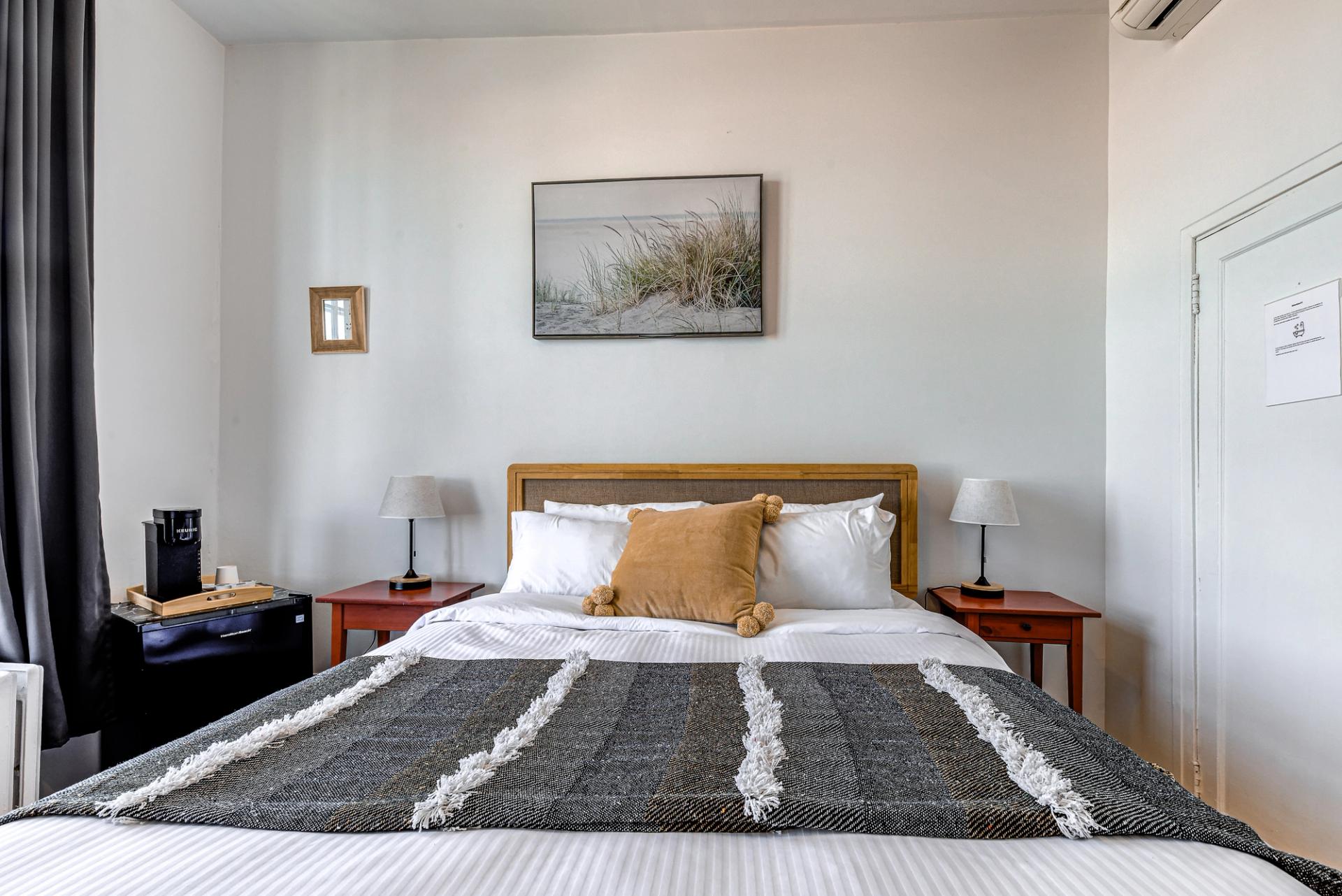 remparts river haven