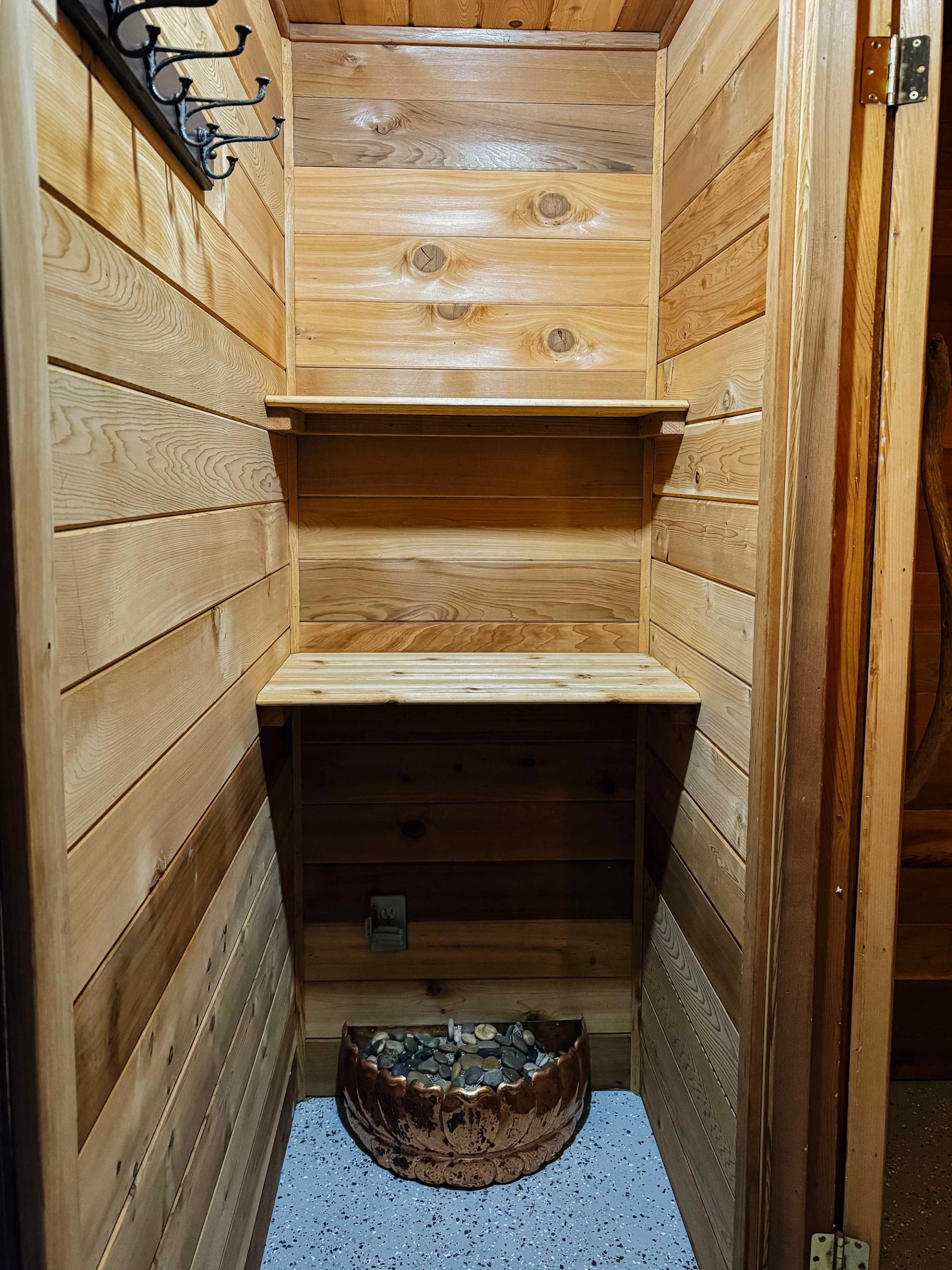 Maison spacieuse de 6 chambres avec vue sur l'océan à Tofino