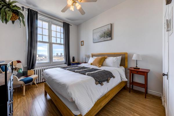 remparts river haven