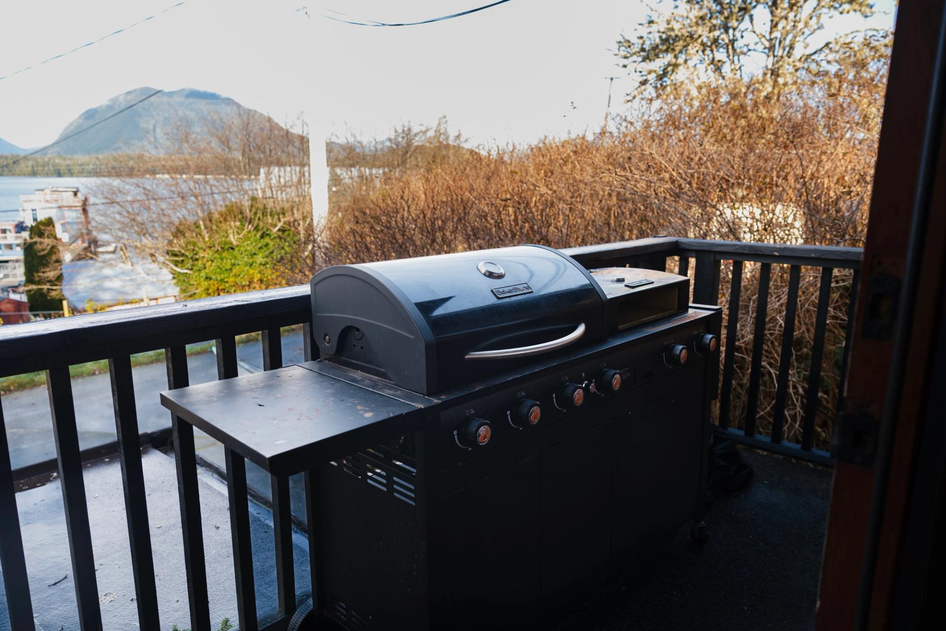 Secluded Oceanfront Apartment