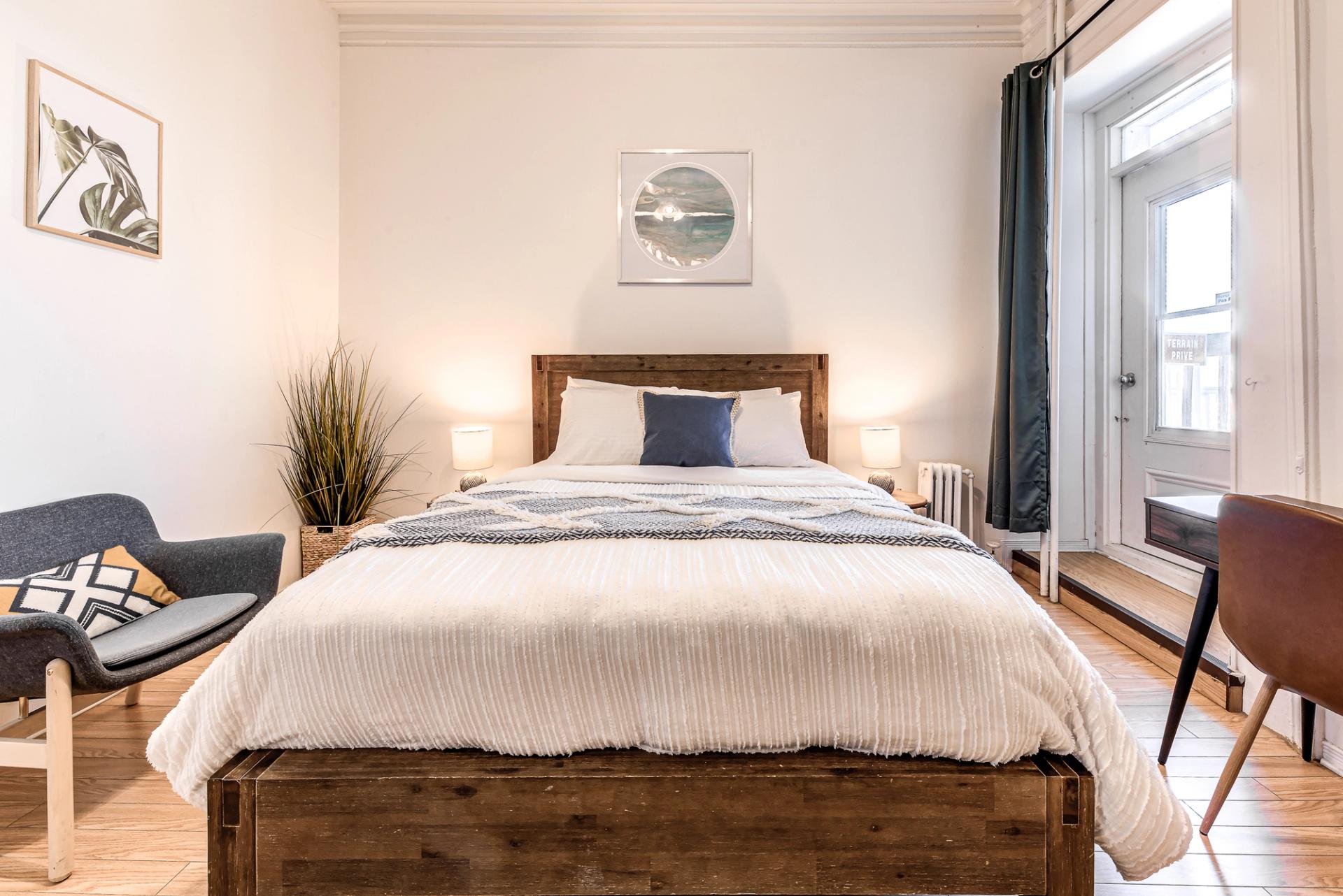 remparts river haven