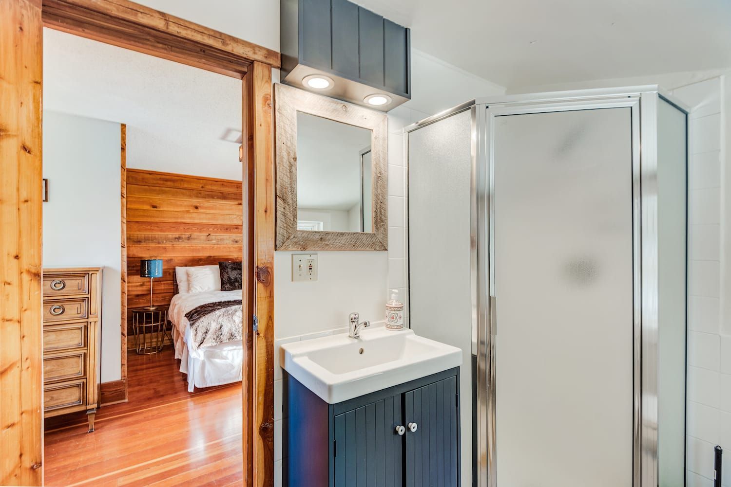 Maison de sept chambres dans les montagnes Rocheuses