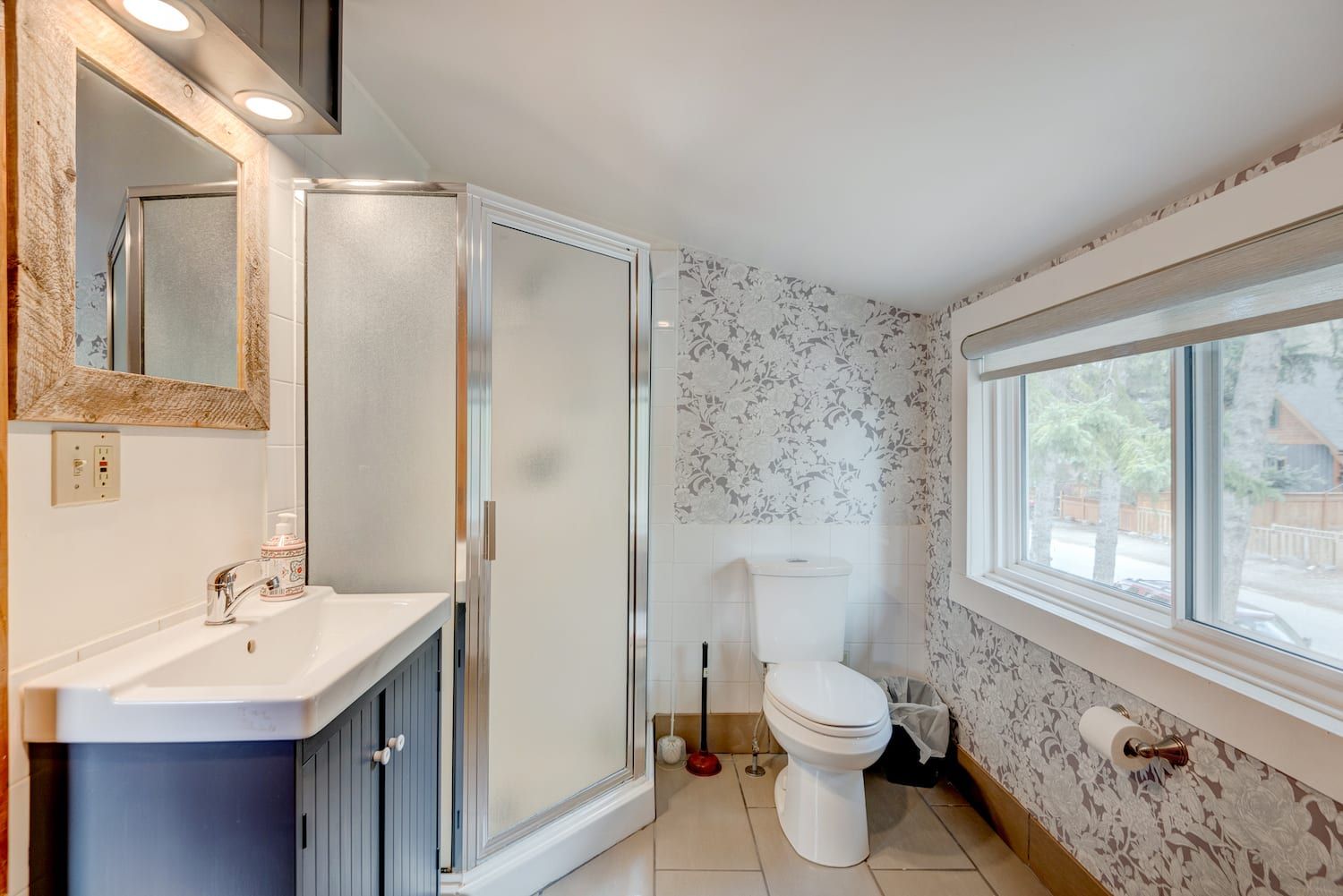 Maison de sept chambres dans les montagnes Rocheuses