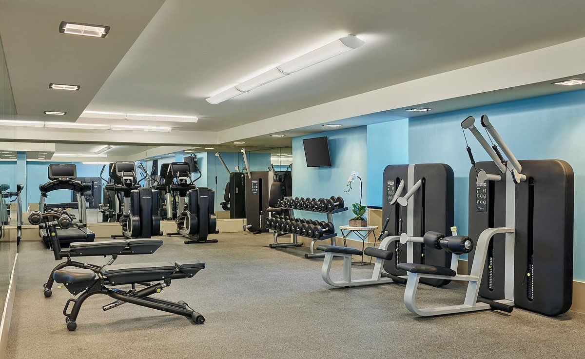 appartement de luxe à Miami