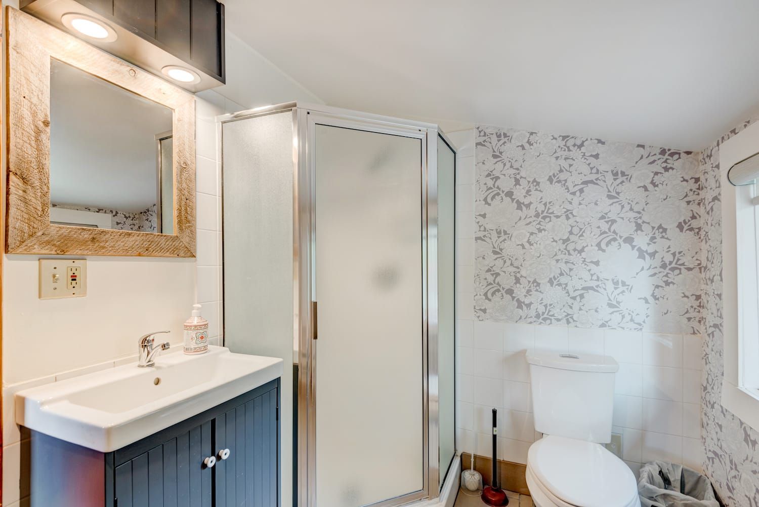 Maison de sept chambres dans les montagnes Rocheuses