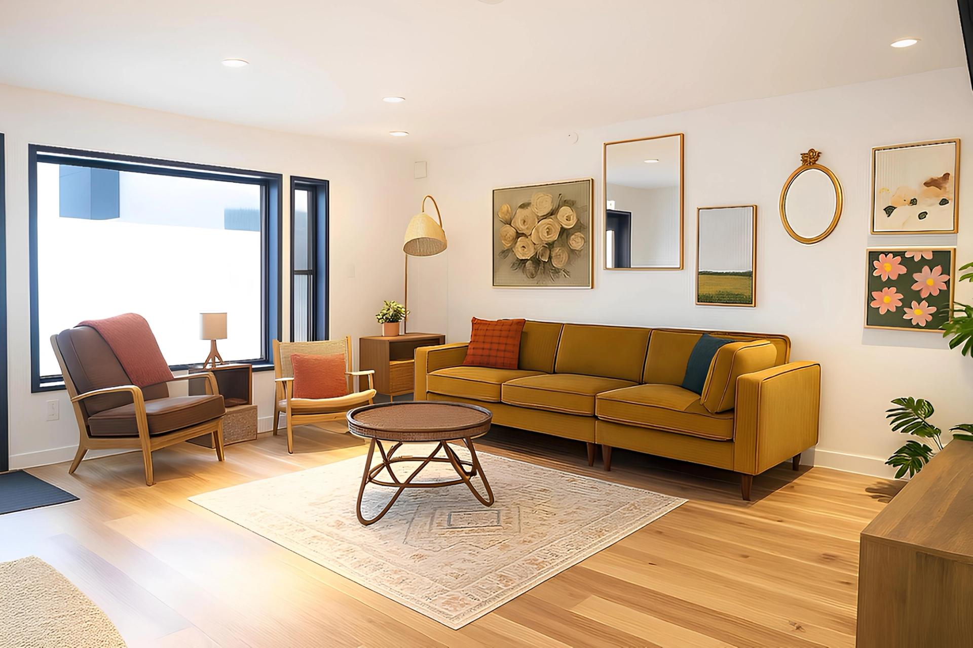 Maison spacieuse de 6 chambres avec vue sur l'océan à Tofino