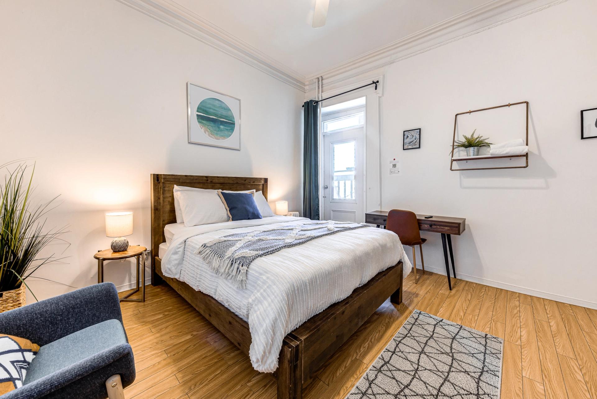 remparts river haven