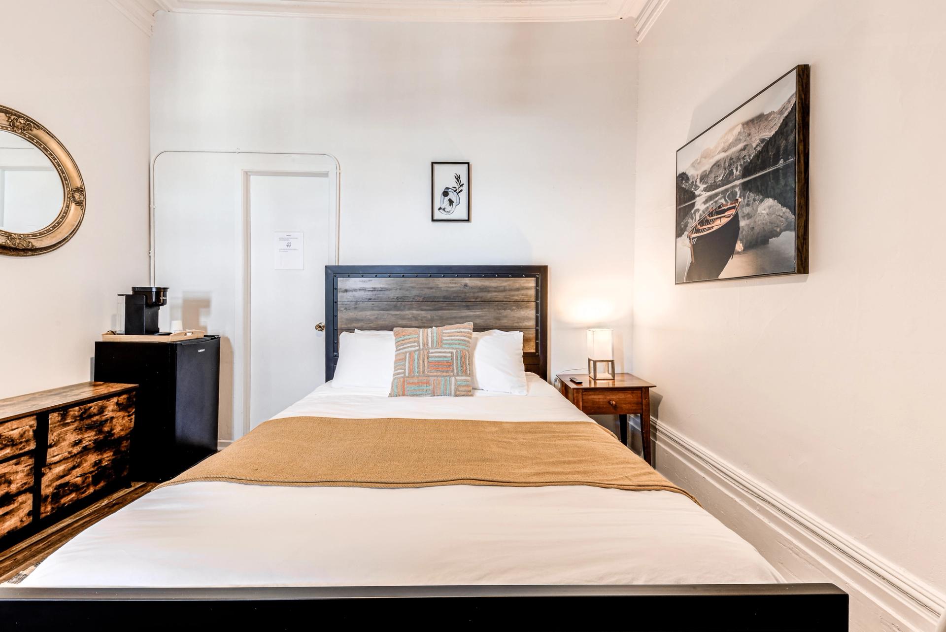 remparts river haven