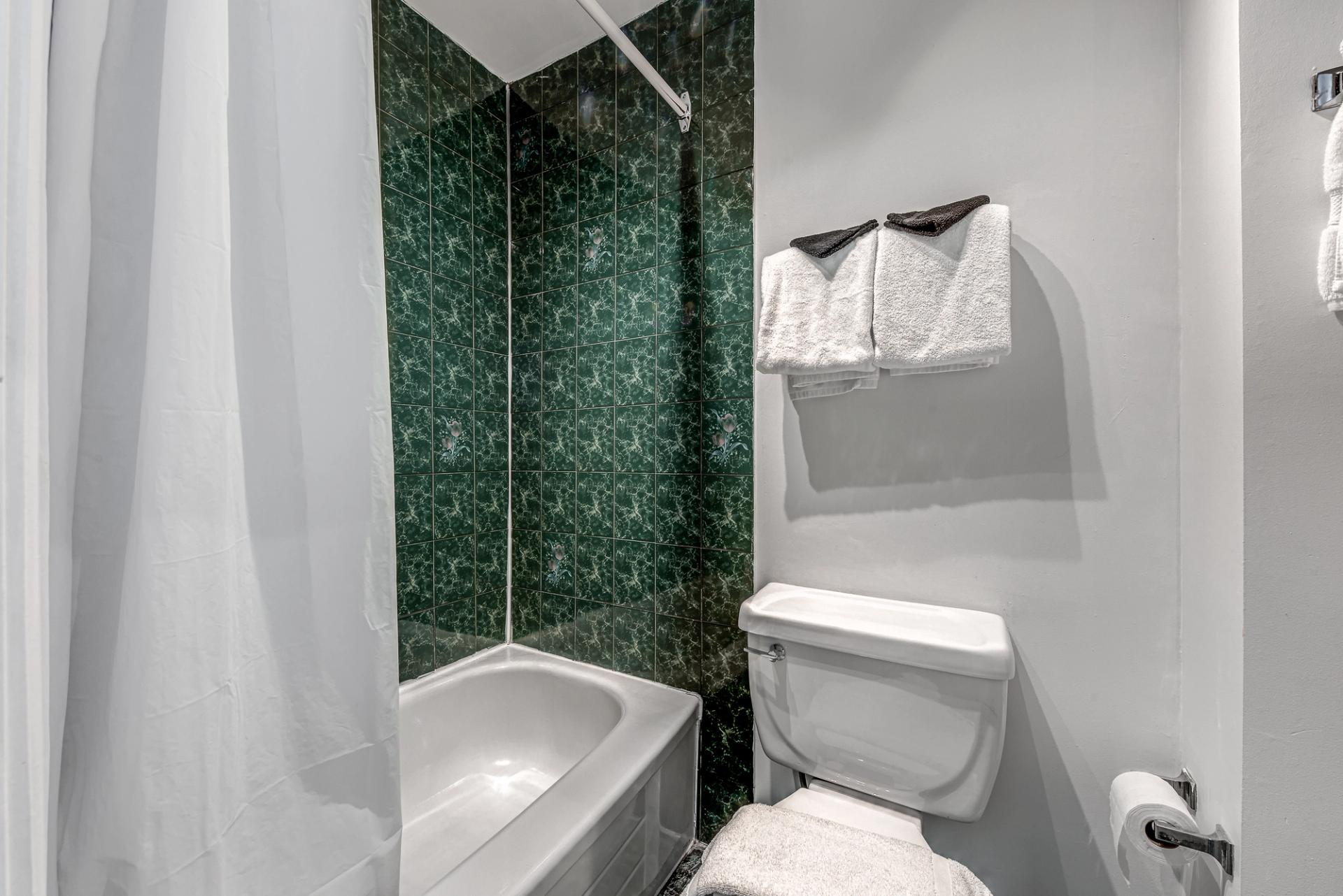 grande retraite jumelle