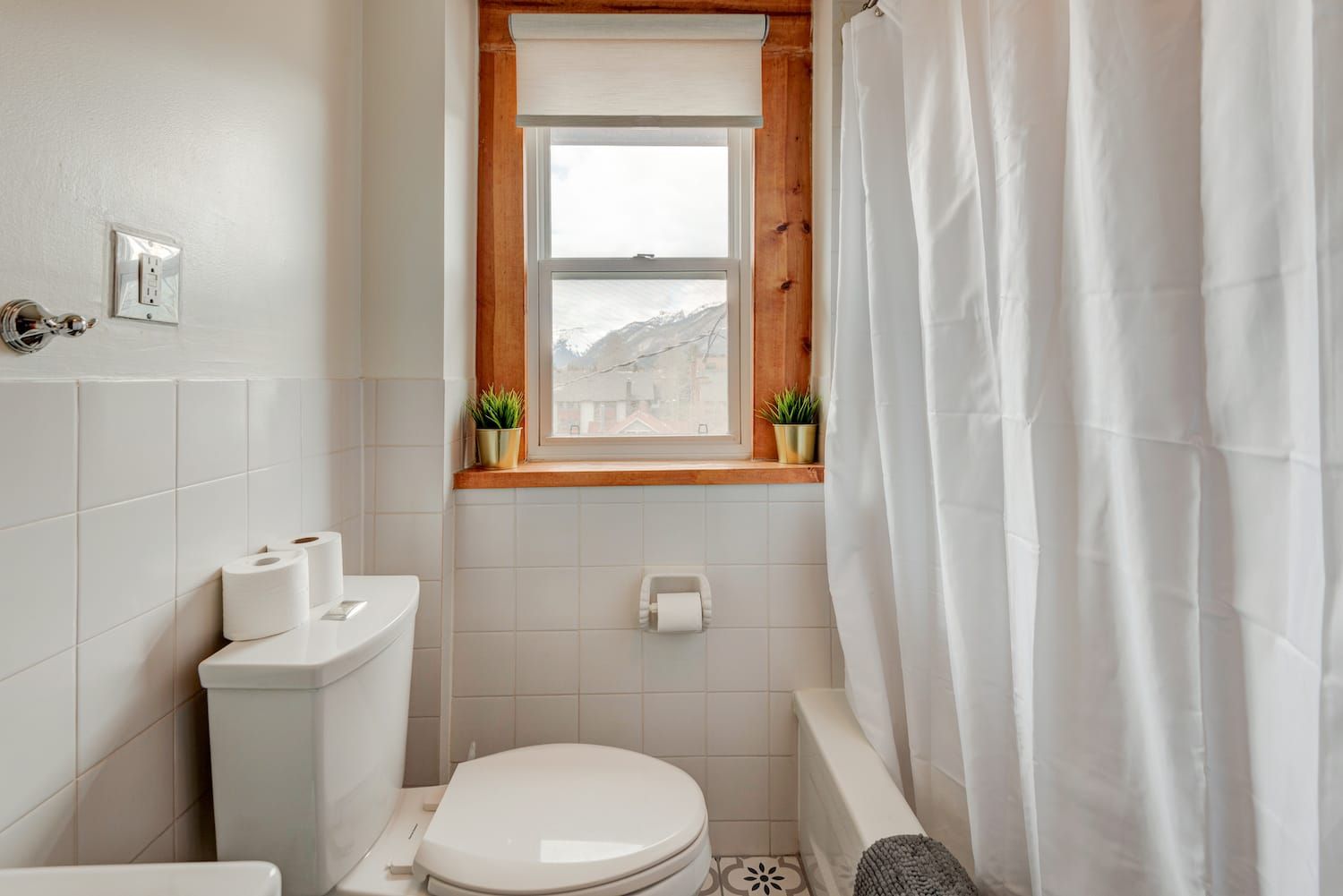 Maison de sept chambres dans les montagnes Rocheuses