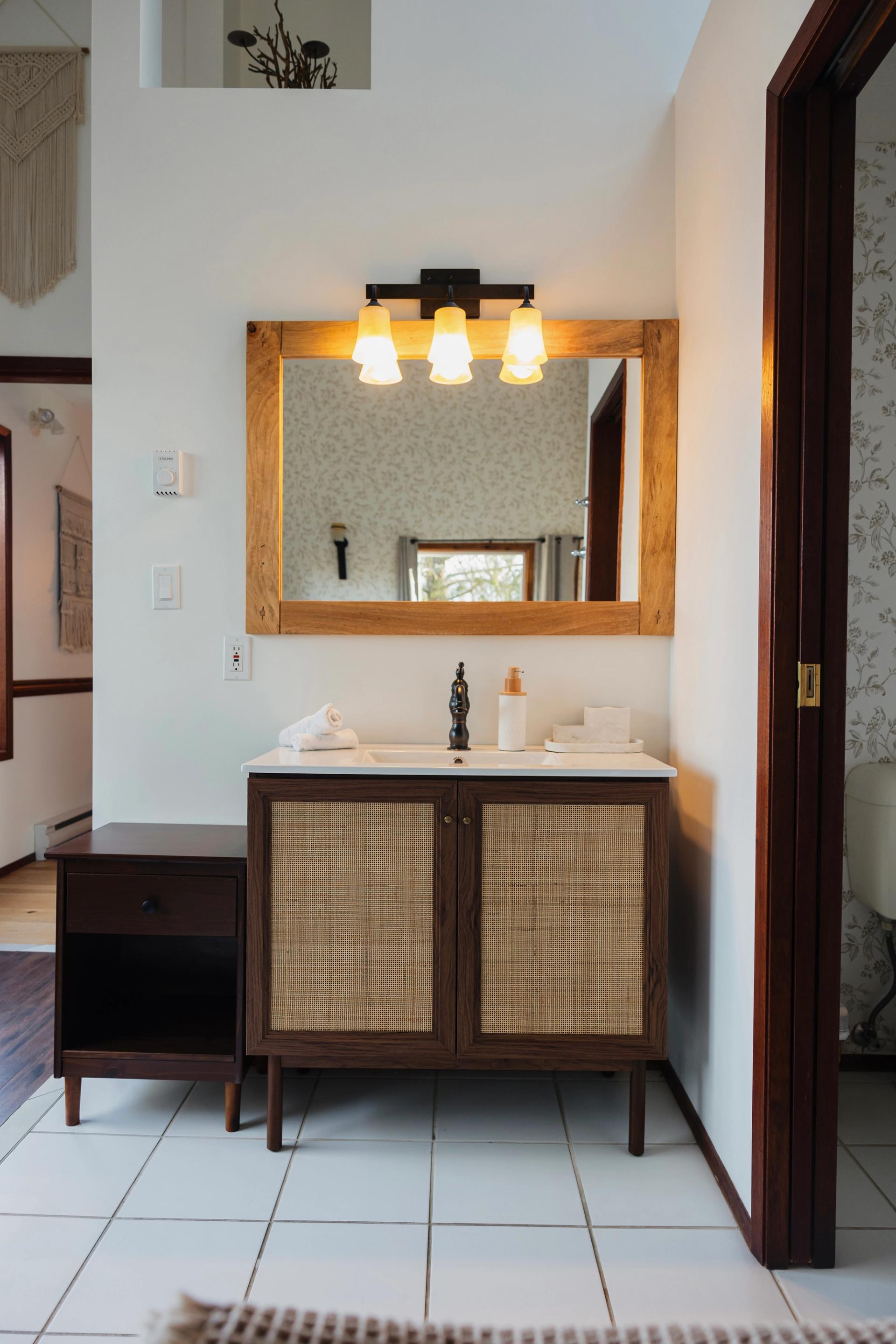 Secluded Oceanfront Apartment