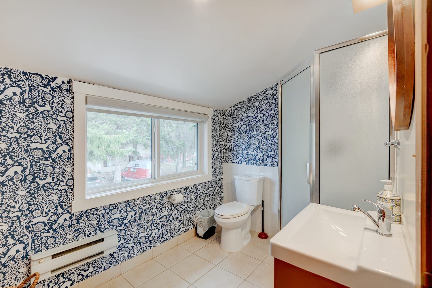 Maison de sept chambres dans les montagnes Rocheuses