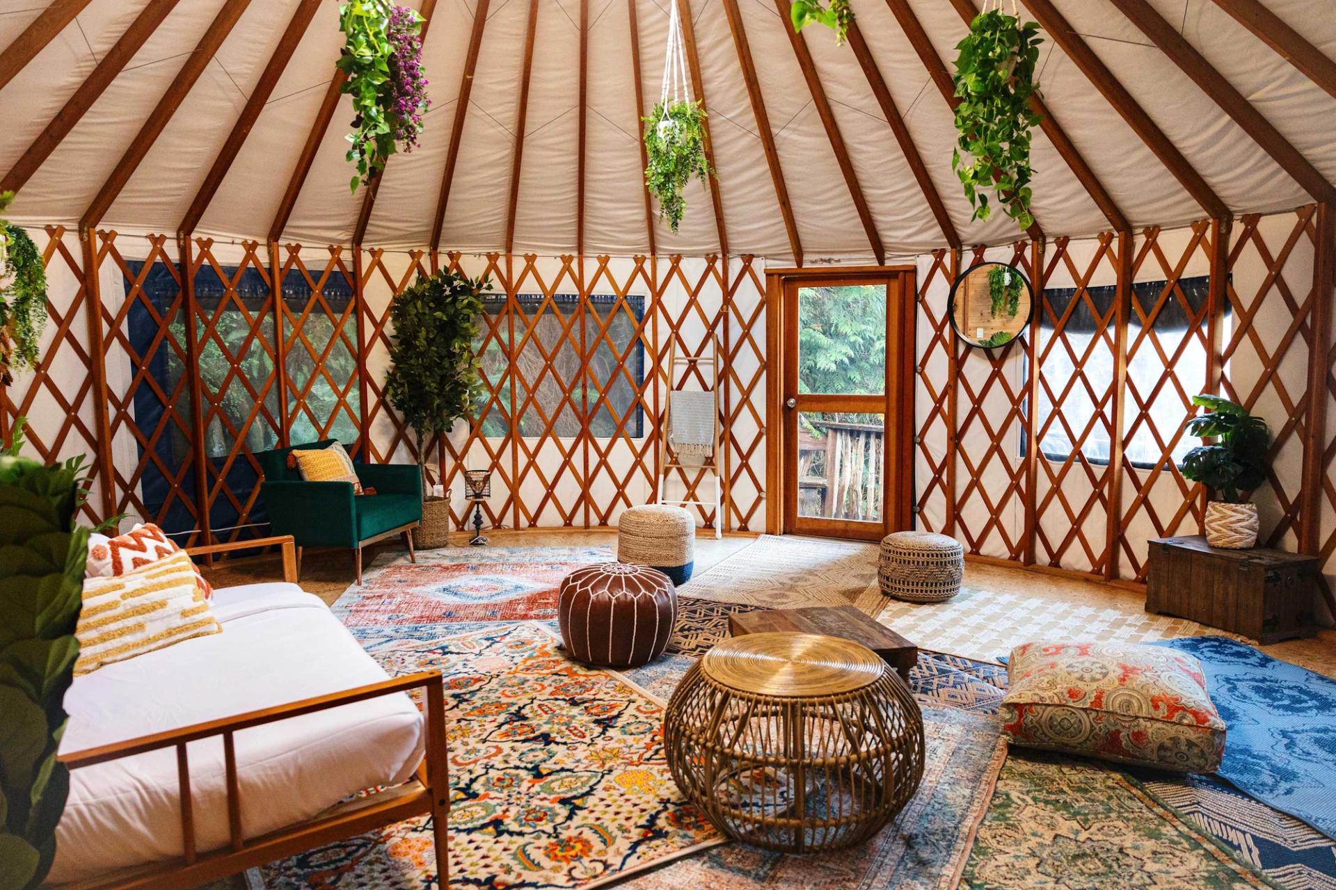 Maison spacieuse de 6 chambres avec vue sur l'océan à Tofino