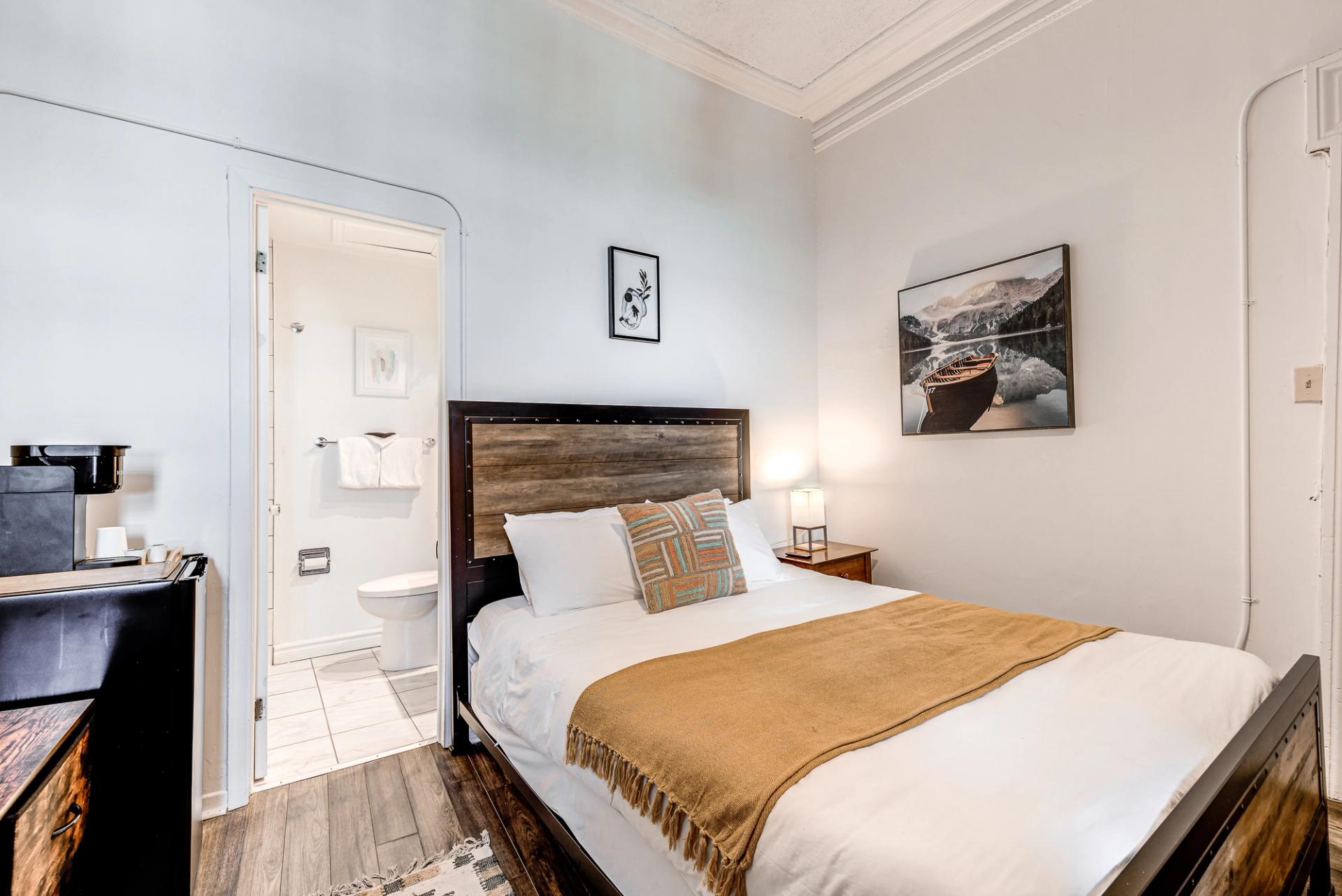 remparts river haven