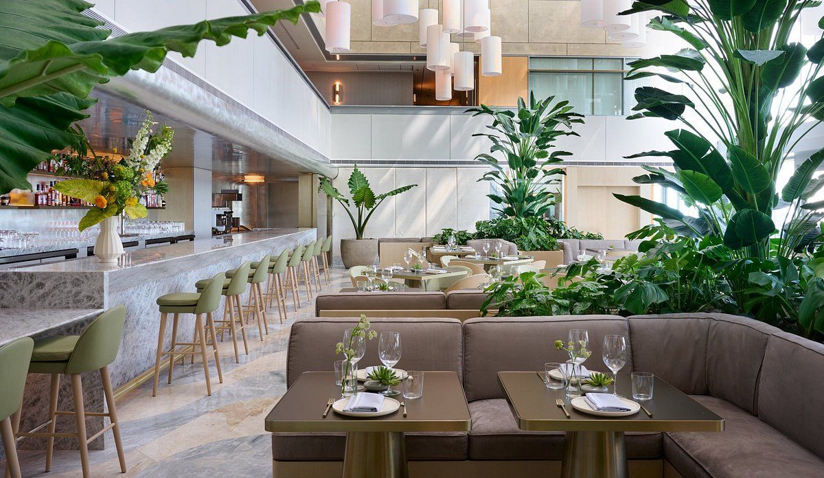 appartement de luxe à Miami