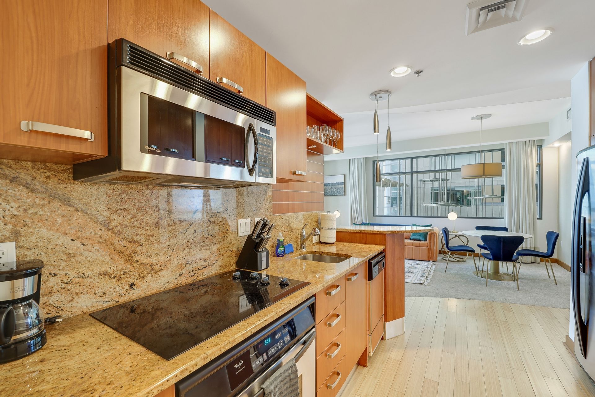 appartement de luxe à Miami