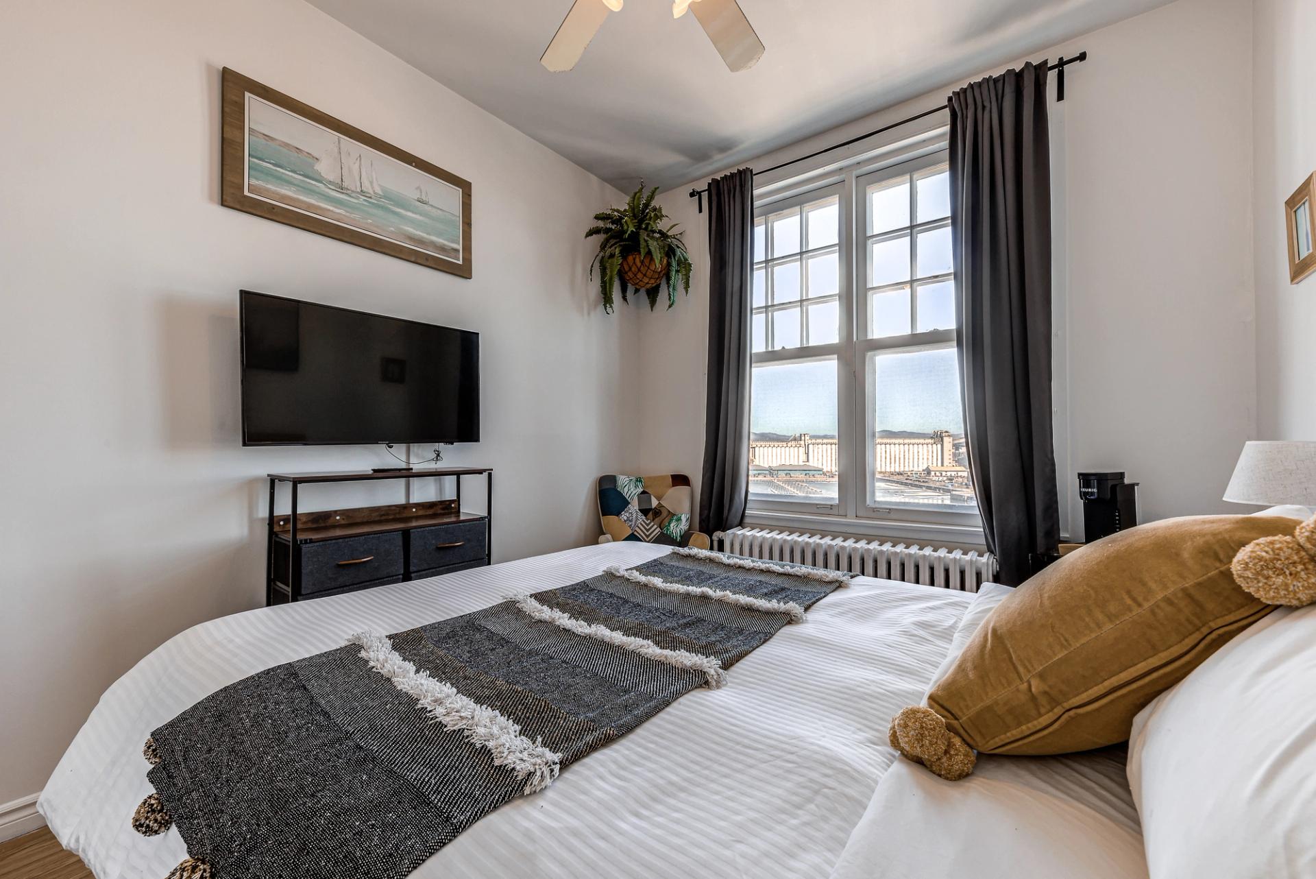 remparts river haven