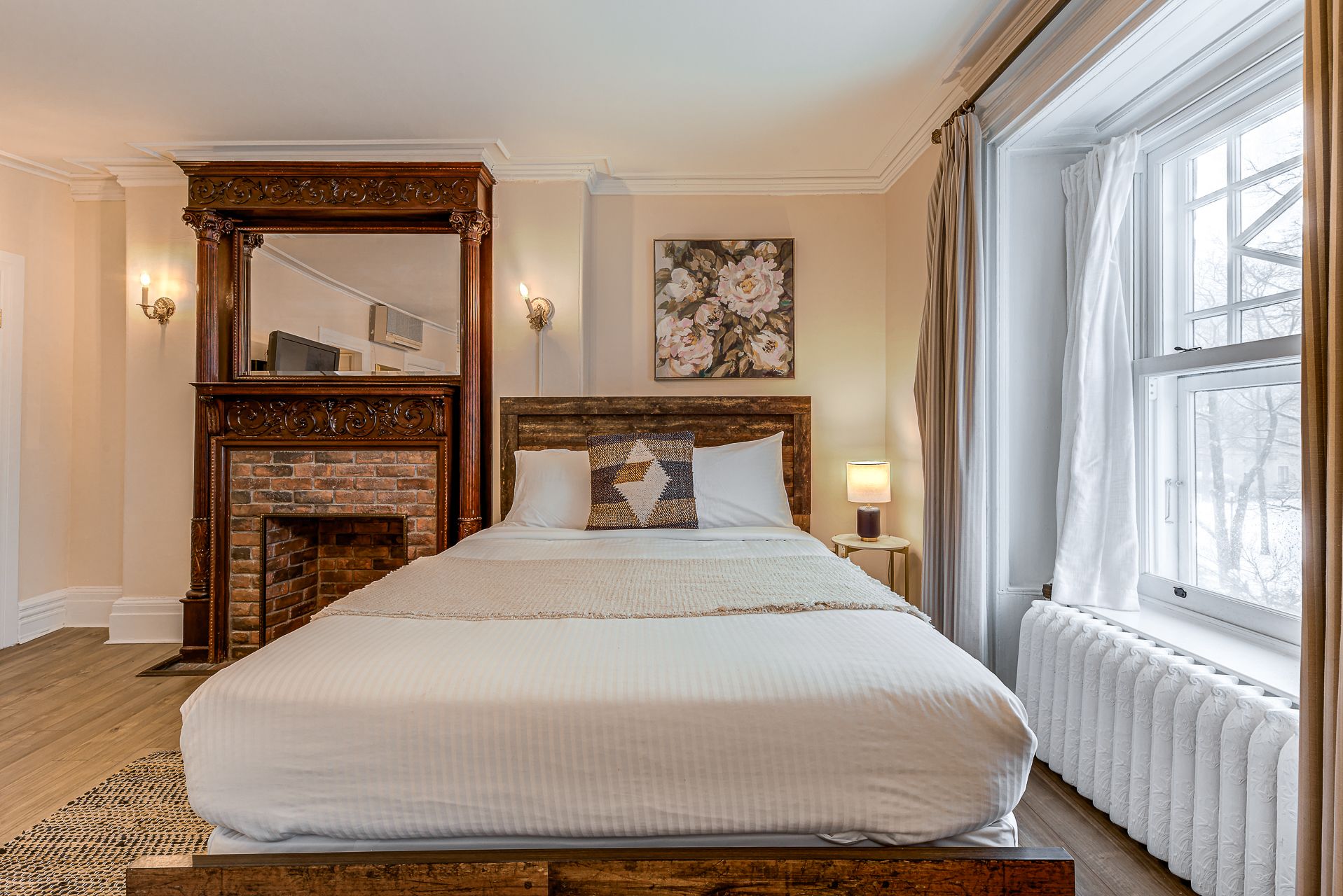 Auberge de la Chouette