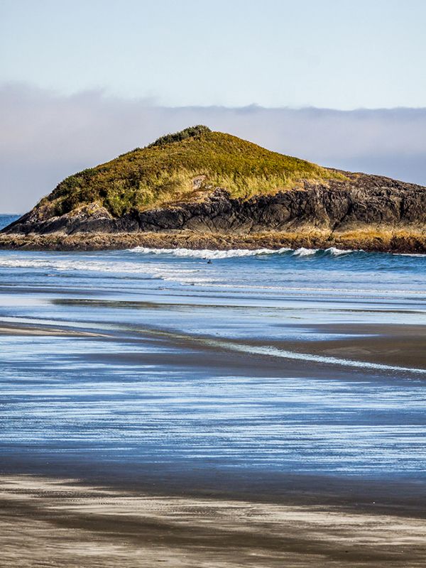 tofino