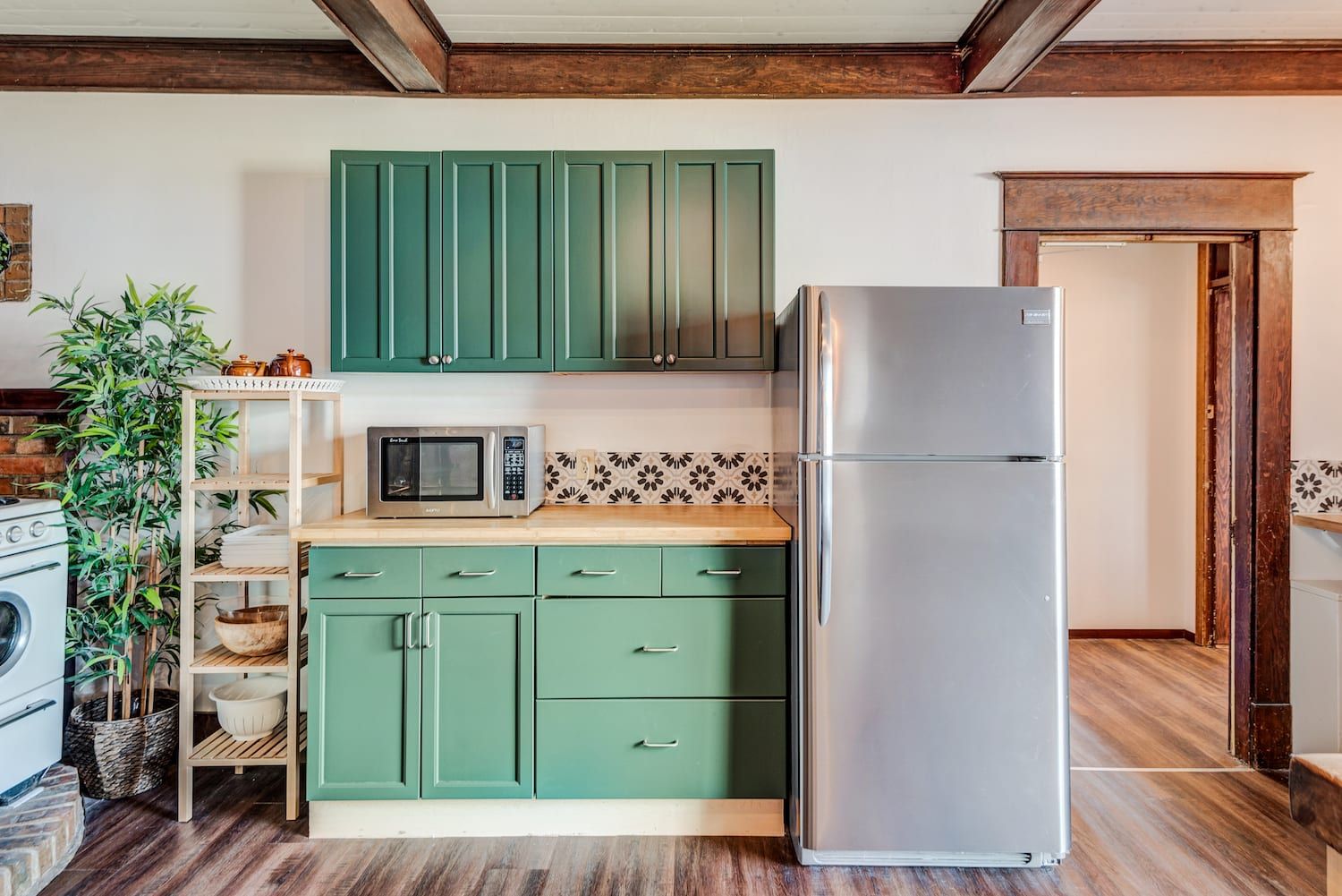 Maison de sept chambres dans les montagnes Rocheuses