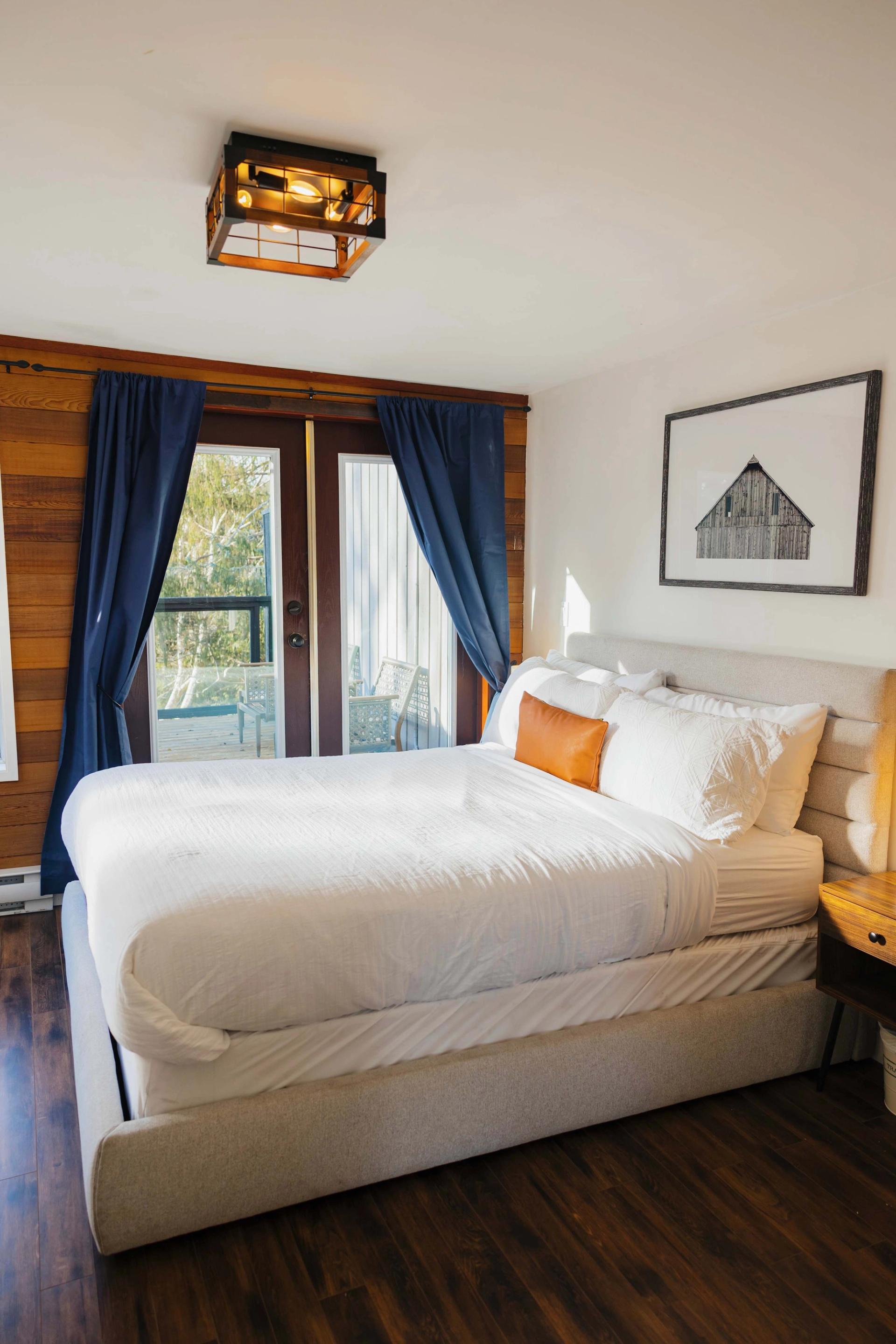 Maison spacieuse de 6 chambres avec vue sur l'océan à Tofino