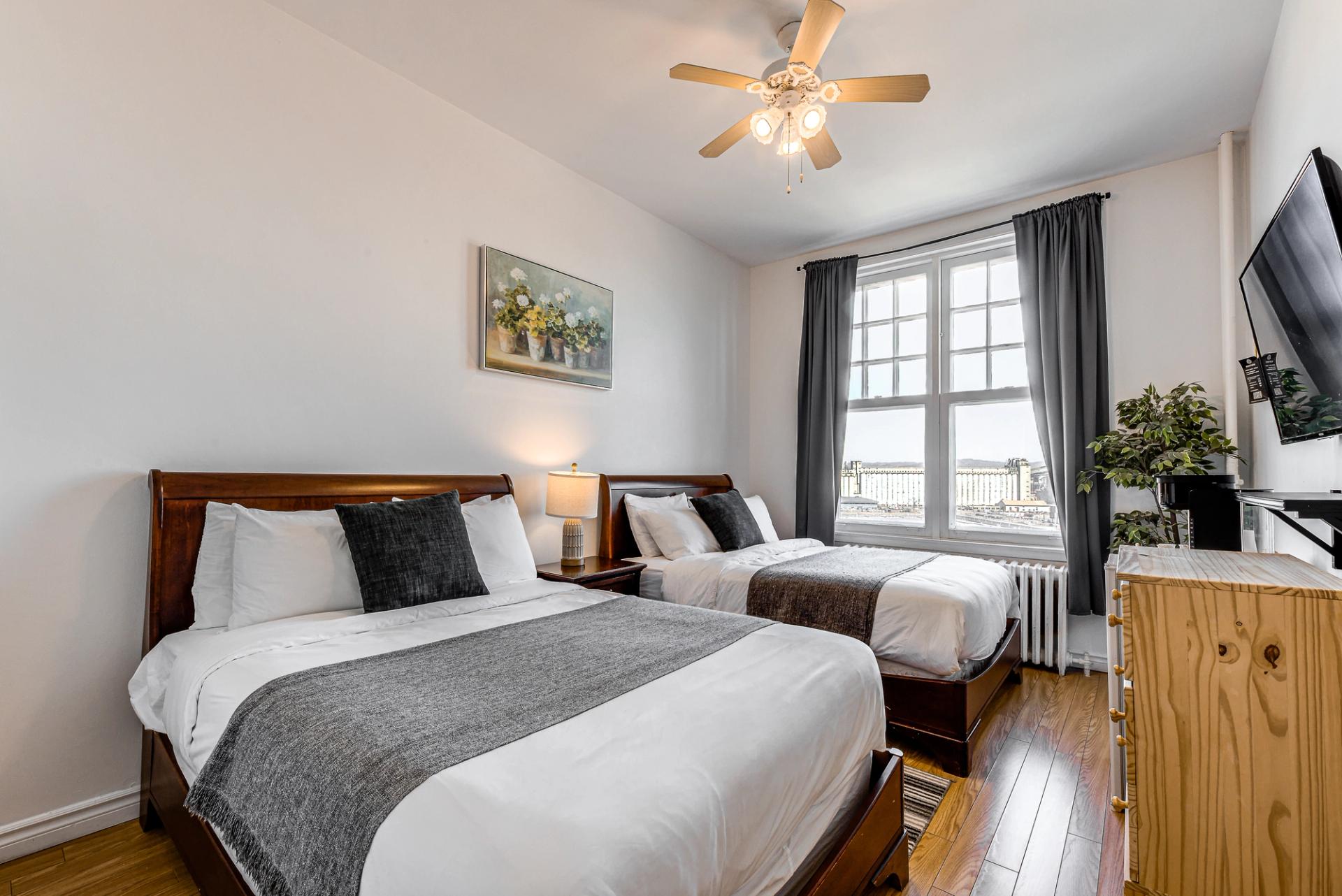 grande retraite jumelle