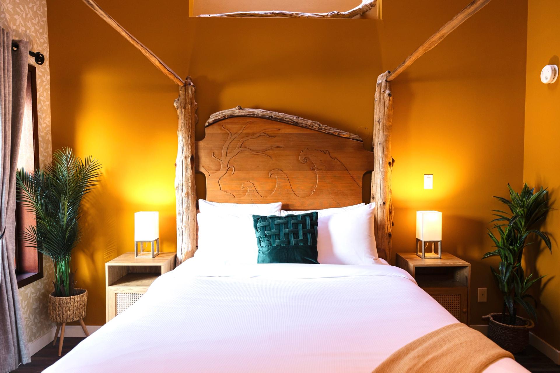 Maison spacieuse de 6 chambres avec vue sur l'océan à Tofino