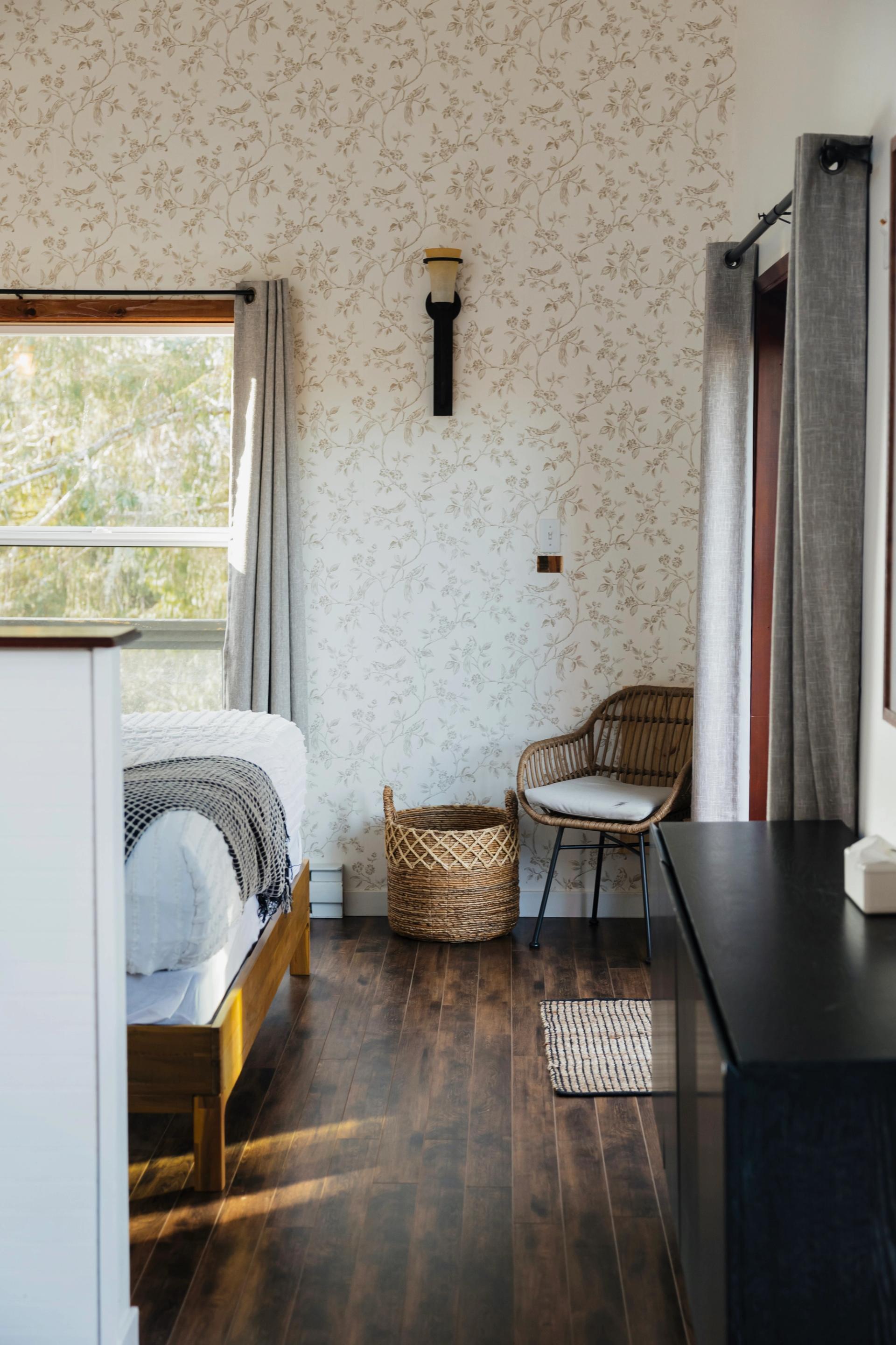 Maison spacieuse de 6 chambres avec vue sur l'océan à Tofino