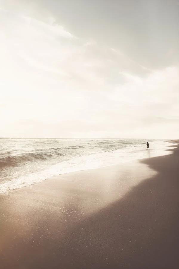 miami beach sand
