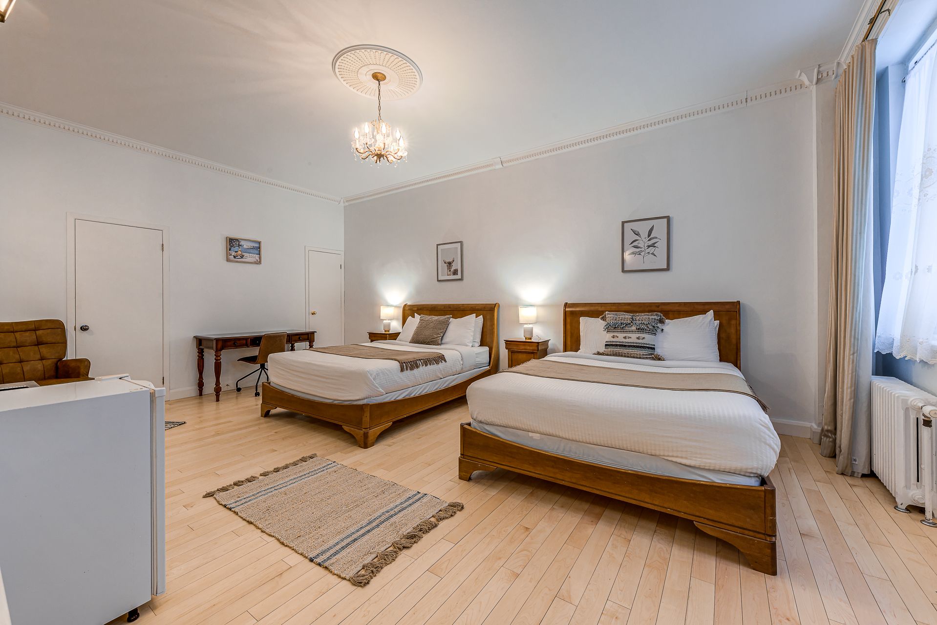 Auberge Da Le Chouette