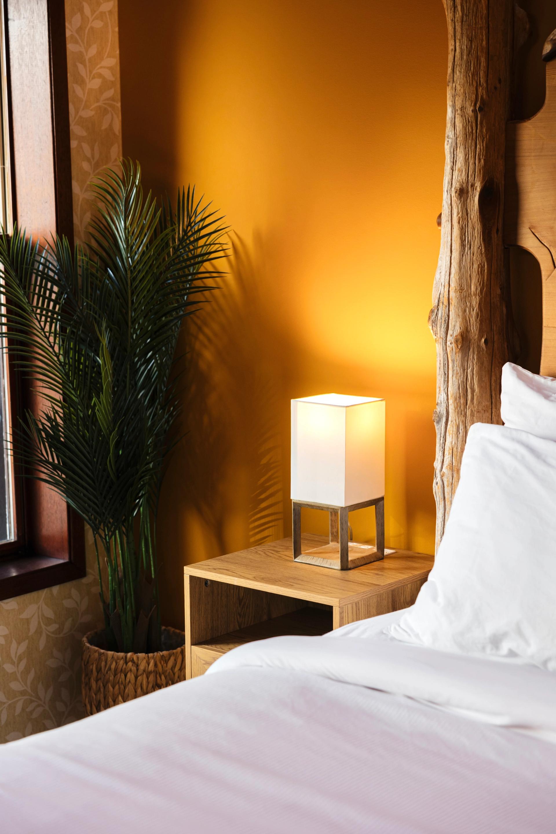 secluded oceanfront apartment