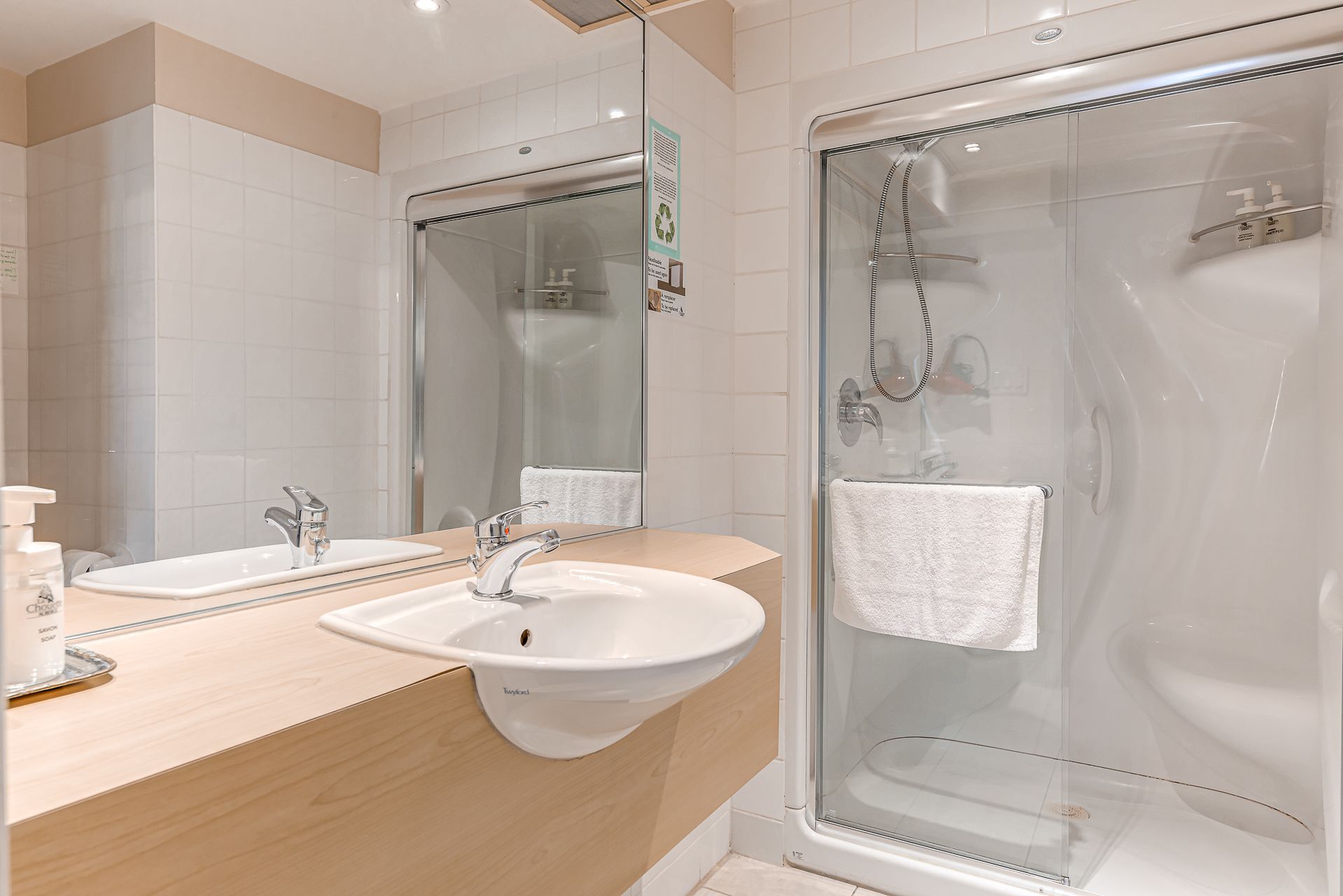 Auberge De La Chouette