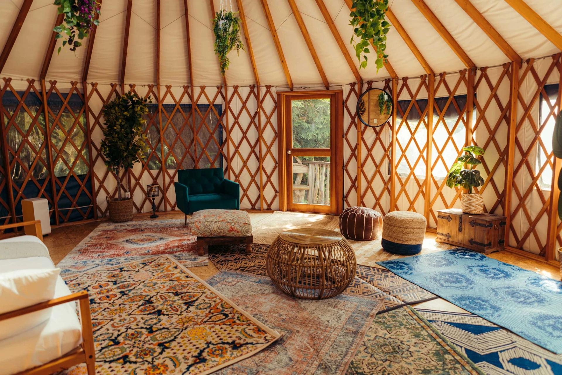 Maison spacieuse de 6 chambres avec vue sur l'océan à Tofino