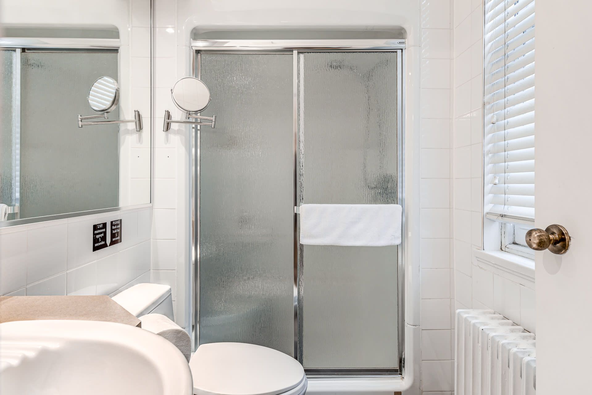 Auberge Da Le Chouette