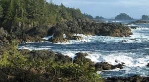 Pacific Rim National Park Reserve