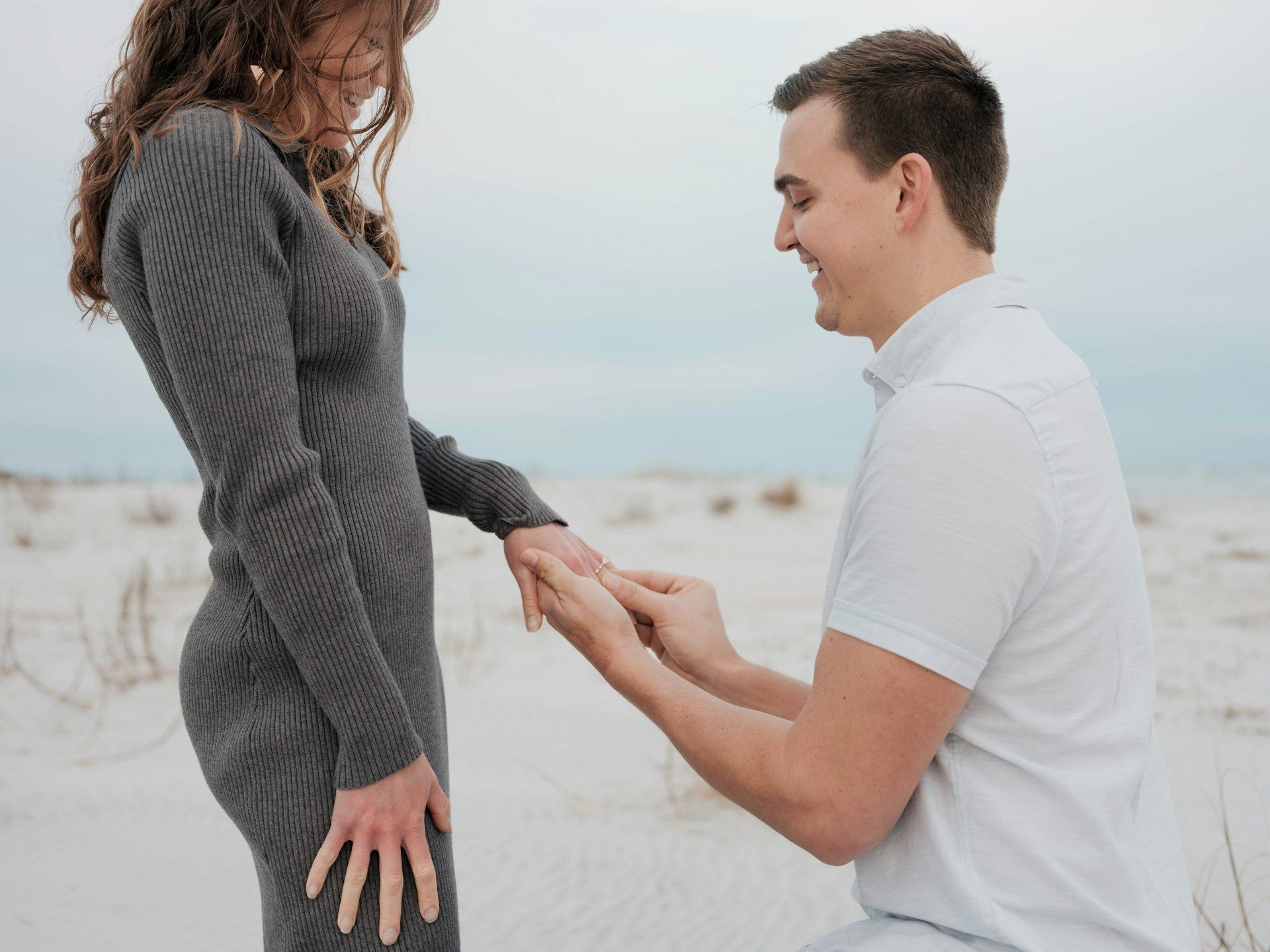 Punta cana proposal packages — wedding