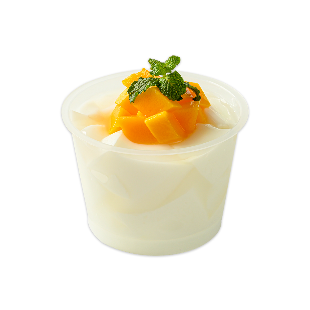 Thạch dừa xiêm