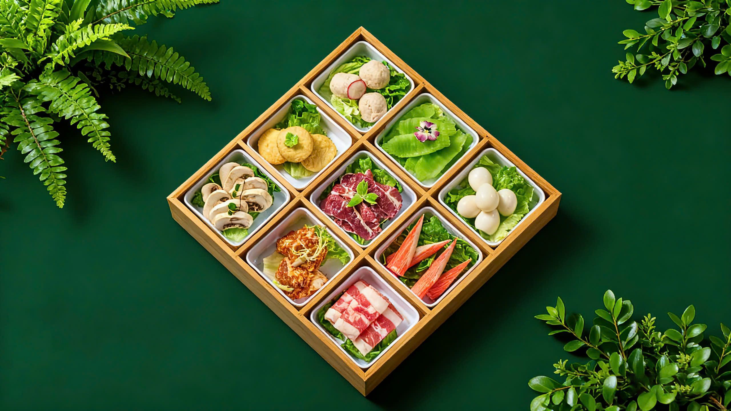 Cửu vị tinh hoa