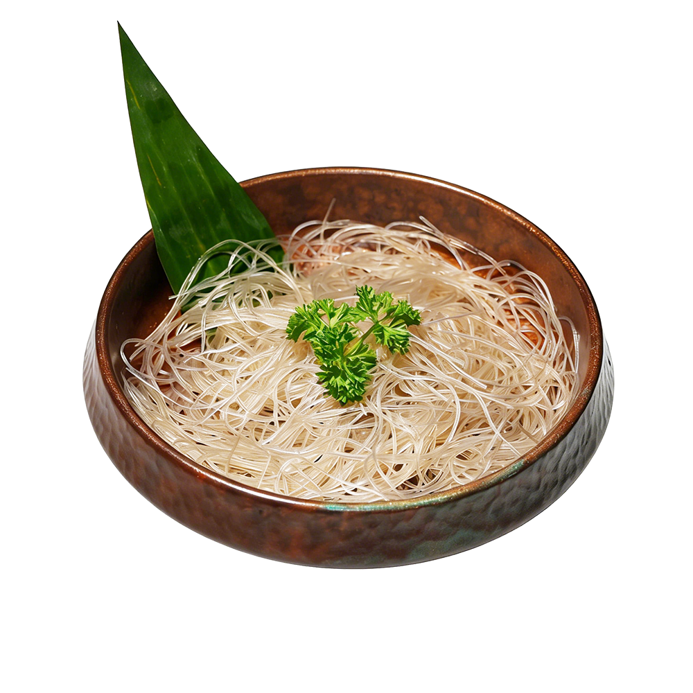Miến sợi