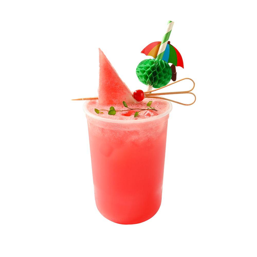 Nước ép dưa hấu